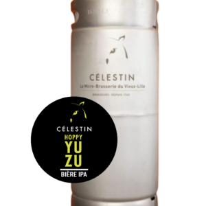 Hoppy Yuzu 20L (5,8% Vol.)