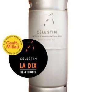 LA DIX 20L (6,5% Vol.)