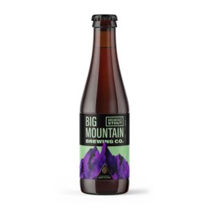 BIG MOUNTAIN Breakfast Stout VP (24x33cl) 6,2°