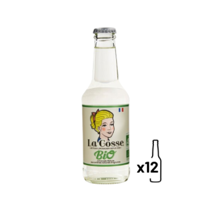 La Gosse Bio (12*25cl)