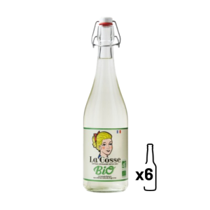 La Gosse Bio (6*75cl)