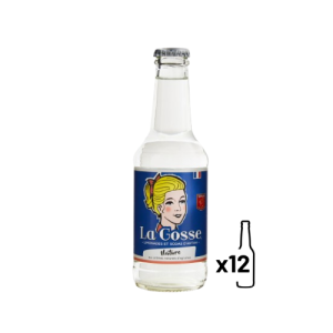 La Gosse Nature (12x25cl)