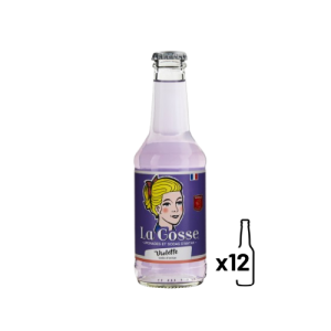 La Gosse Violette (12x25cl)