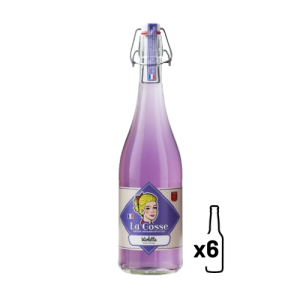 La Gosse Violette (6x75cl)