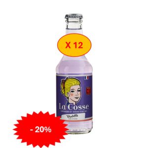 La Gosse Violette (12x25cl)