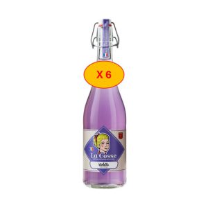 La Gosse Violette (6x75cl)