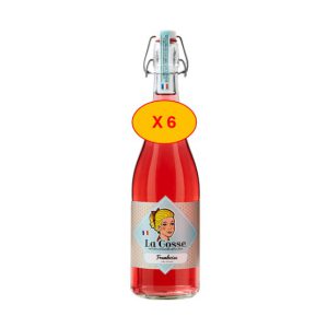 La gosse framboise (6*75cl)