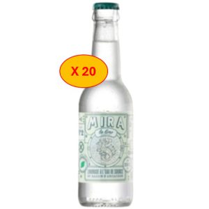 MIRA LA LIMO (20x0.25L) 0.0° VP