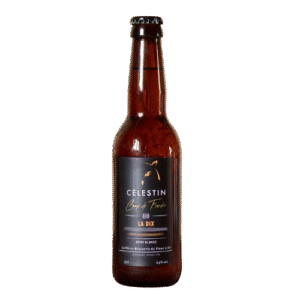 CELESTIN Coup de foudre Condrieu LA DIX (12x33cl) 6,5° VP