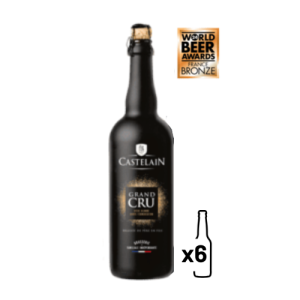 CASTELAIN GRAND CRU (6x0,75L) 8.50° VP