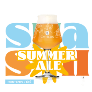 CASTELAIN SUMMER SMASH CAN (12x0,33L) 5,5° VP