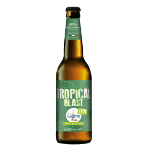 CADETTE IPA (12x0.33L) 6° VP "TROPICAL BLAST " – Image 2