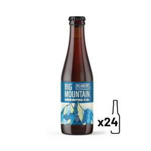 BIG MOUNTAIN Blanche Free Ride  VP (24x33cl) 4,5°