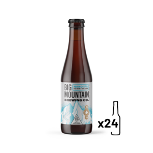 BIG MOUNTAIN Nano IPA VP (24x33cl) 0,5°