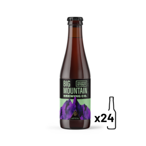 BIG MOUNTAIN Breakfast Stout VP (24x33cl) 6,2°