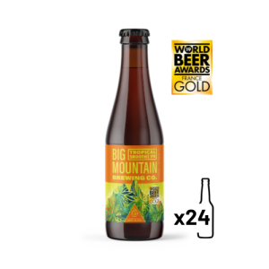 BIG MOUNTAIN Tropical Smoothie IPA VP (24x33cl) 5,7°