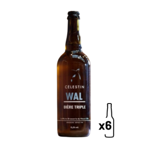 CELESTIN La Wal (6x75cl) 8,3° VP