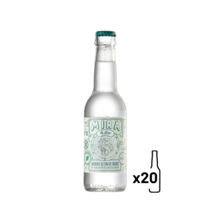 MIRA LA LIMO (20x0.25L) 0.0° VP