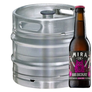 Bluesberry 30L (5,6 Vol.)