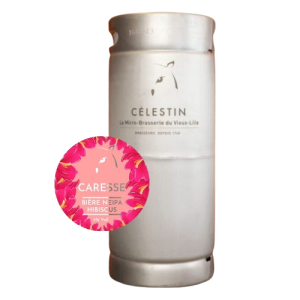 CELESTIN CARESSE NEIPA 20L (4,2% Vol.)