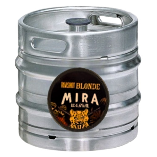 Rimshot blonde 30L (4,6% Vol.)