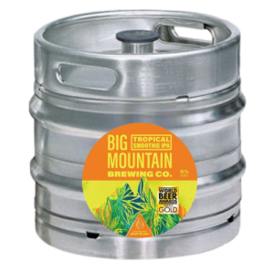 Tropical Smoothie IPA 30L (5,7% Vol.)