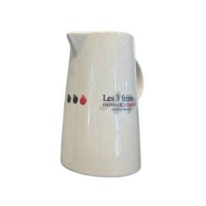 Pichet 50cl Lézergué